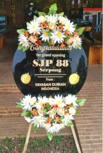 Grand Opening Mayjen Sungkono Surabaya